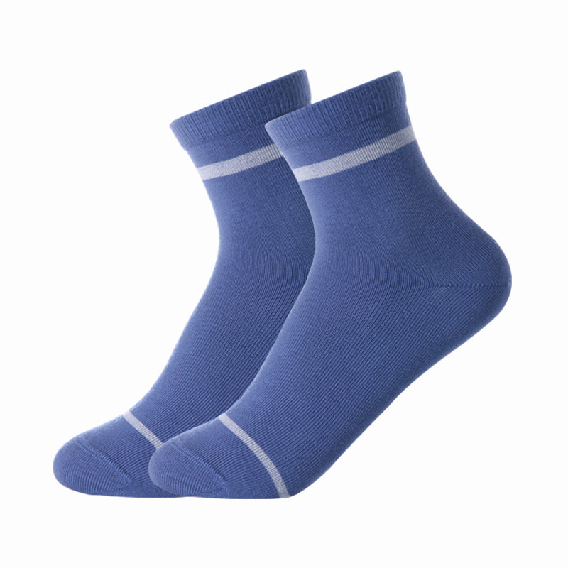 SOLAX 4 pairs boy's socks