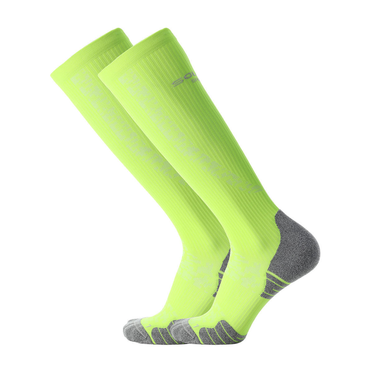 SOLAX 20mmgh Compression Socks 2 Pairs pack