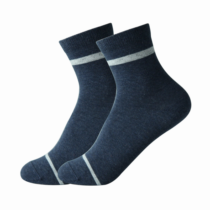 SOLAX 4 pairs boy's socks