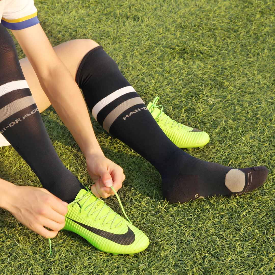 HAK  Football socks-D