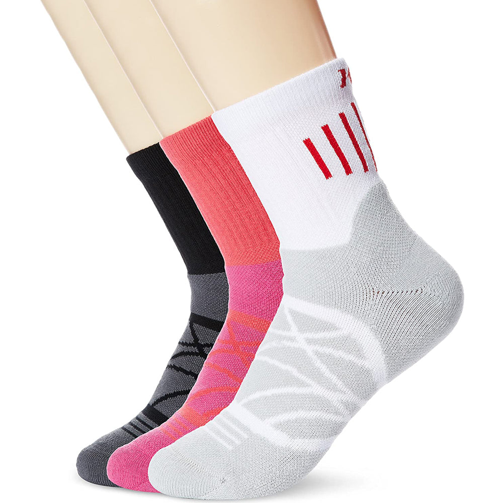 FA cycling socks 3 pairs
